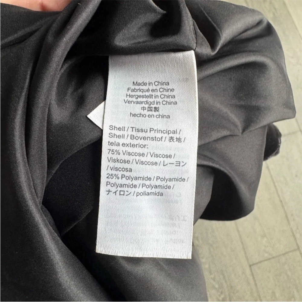 J. Crew crew puff